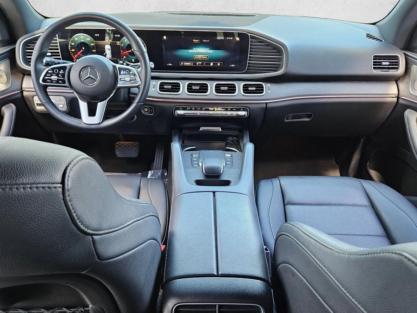 2022 Mercedes-Benz GLE GLE 350 SUV