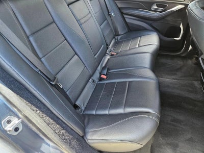 2022 Mercedes-Benz GLE GLE 350 SUV