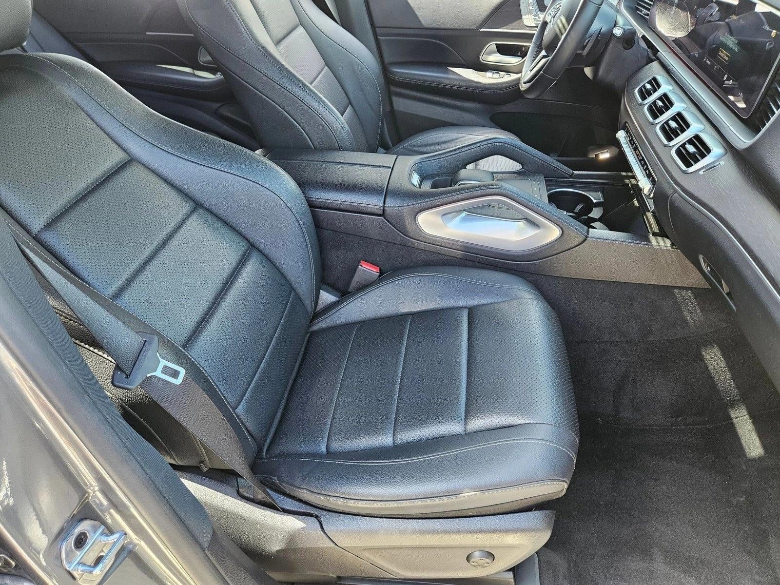 2022 Mercedes-Benz GLE GLE 350 SUV