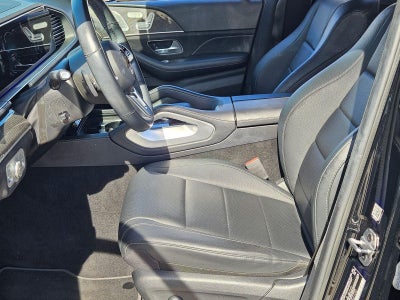 2023 Mercedes-Benz GLE GLE 350 SUV