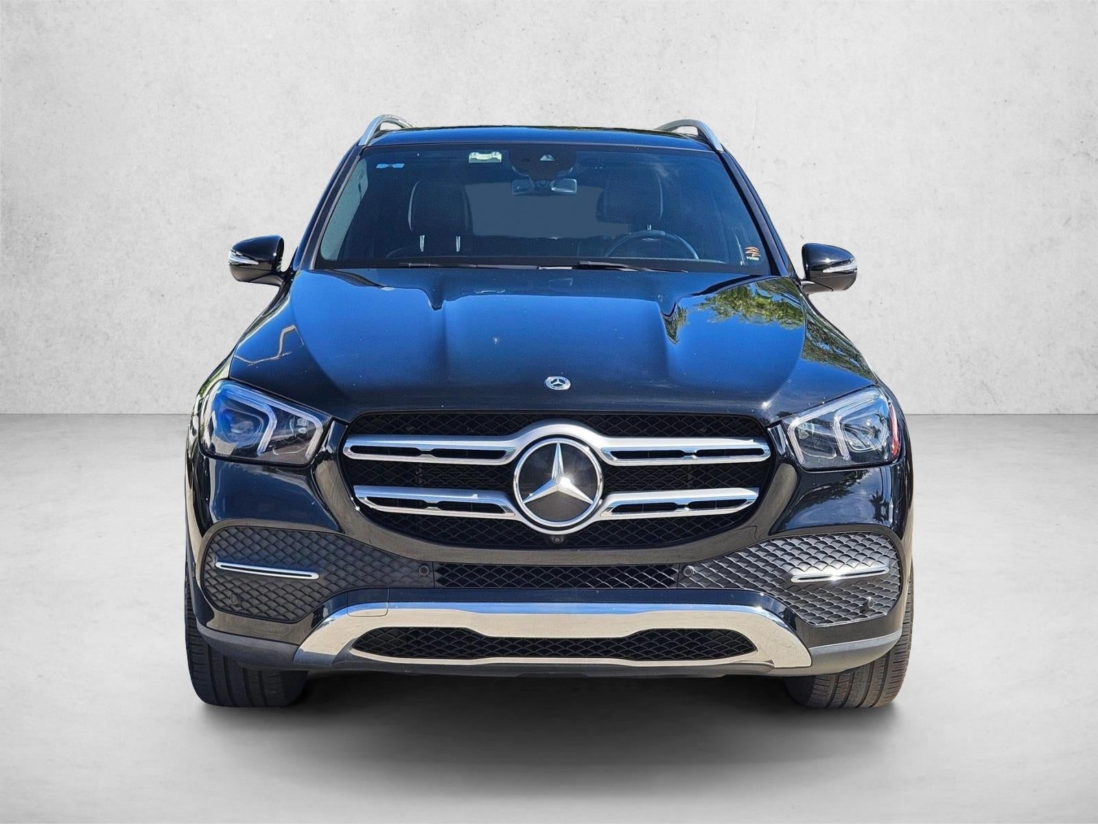 2023 Mercedes-Benz GLE GLE 350 SUV