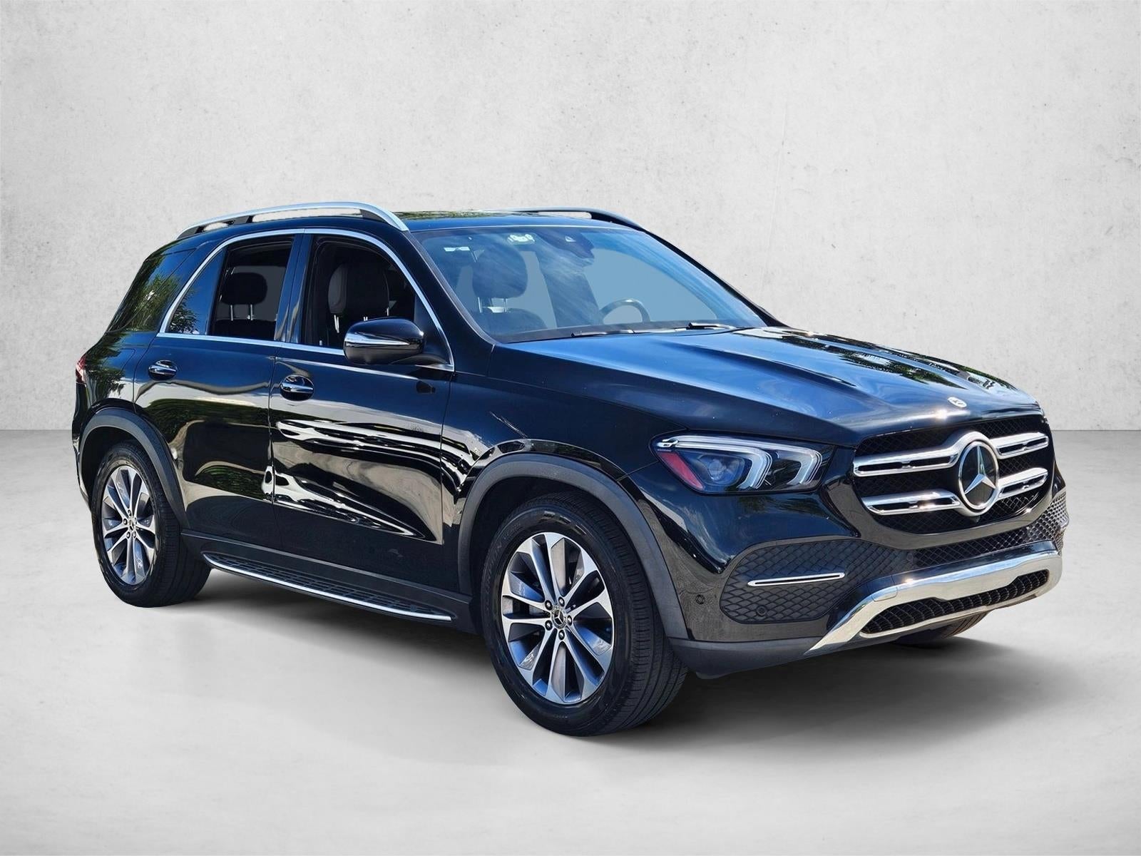 2023 Mercedes-Benz GLE GLE 350 SUV