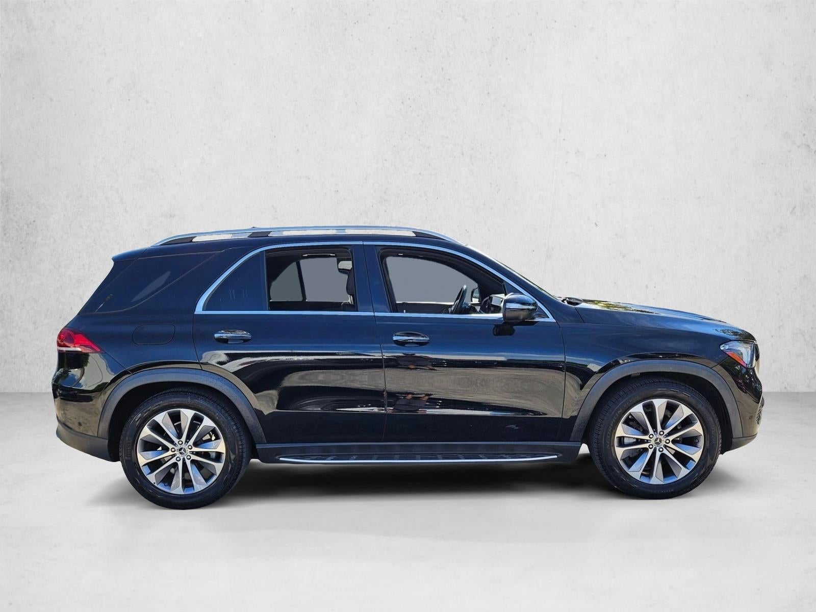 2023 Mercedes-Benz GLE GLE 350 SUV