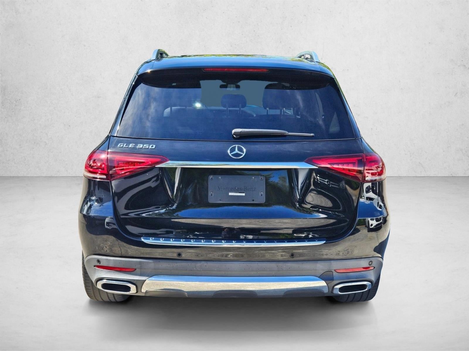 2023 Mercedes-Benz GLE GLE 350 SUV