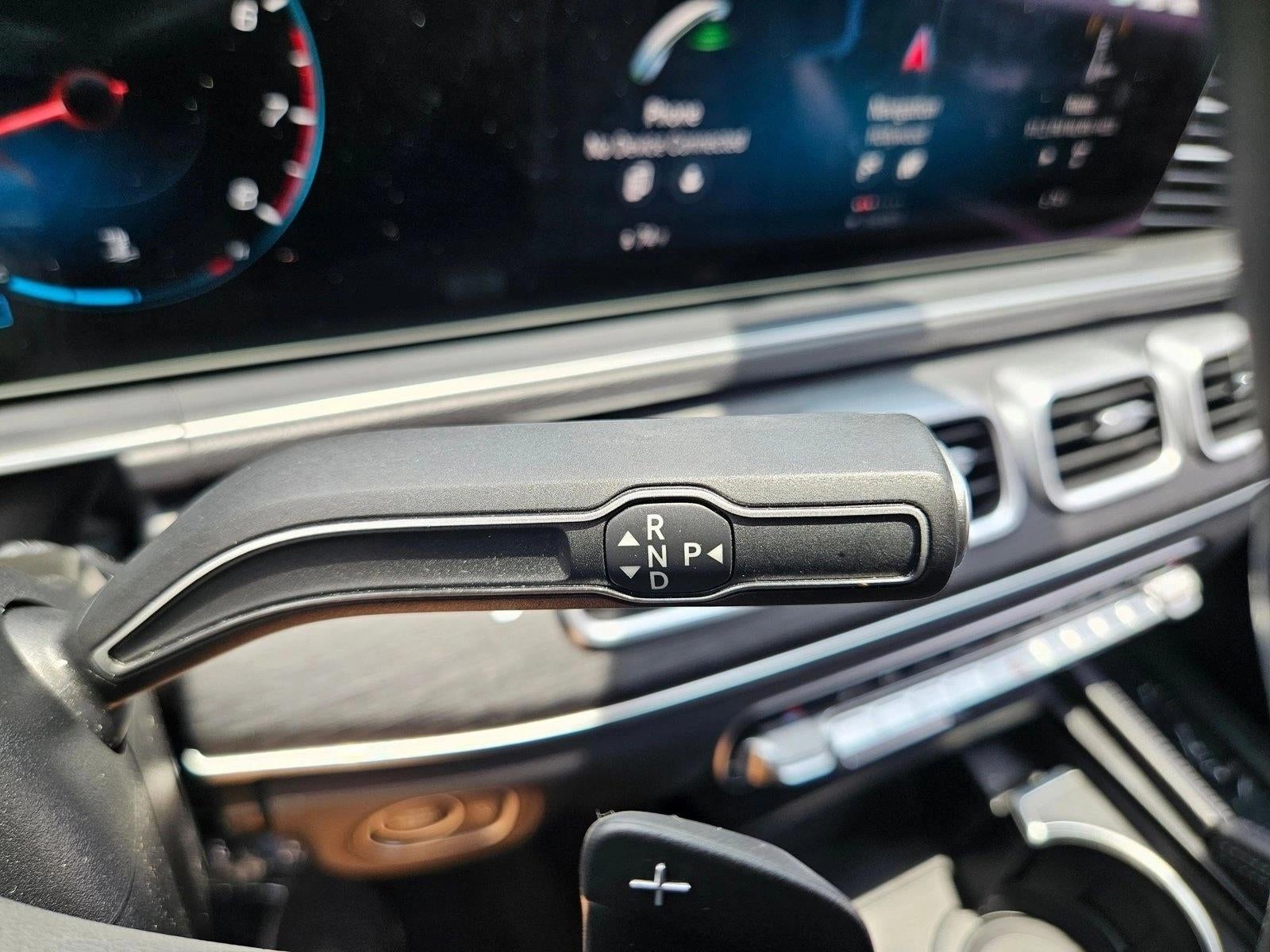 2022 Mercedes-Benz GLE GLE 350 SUV