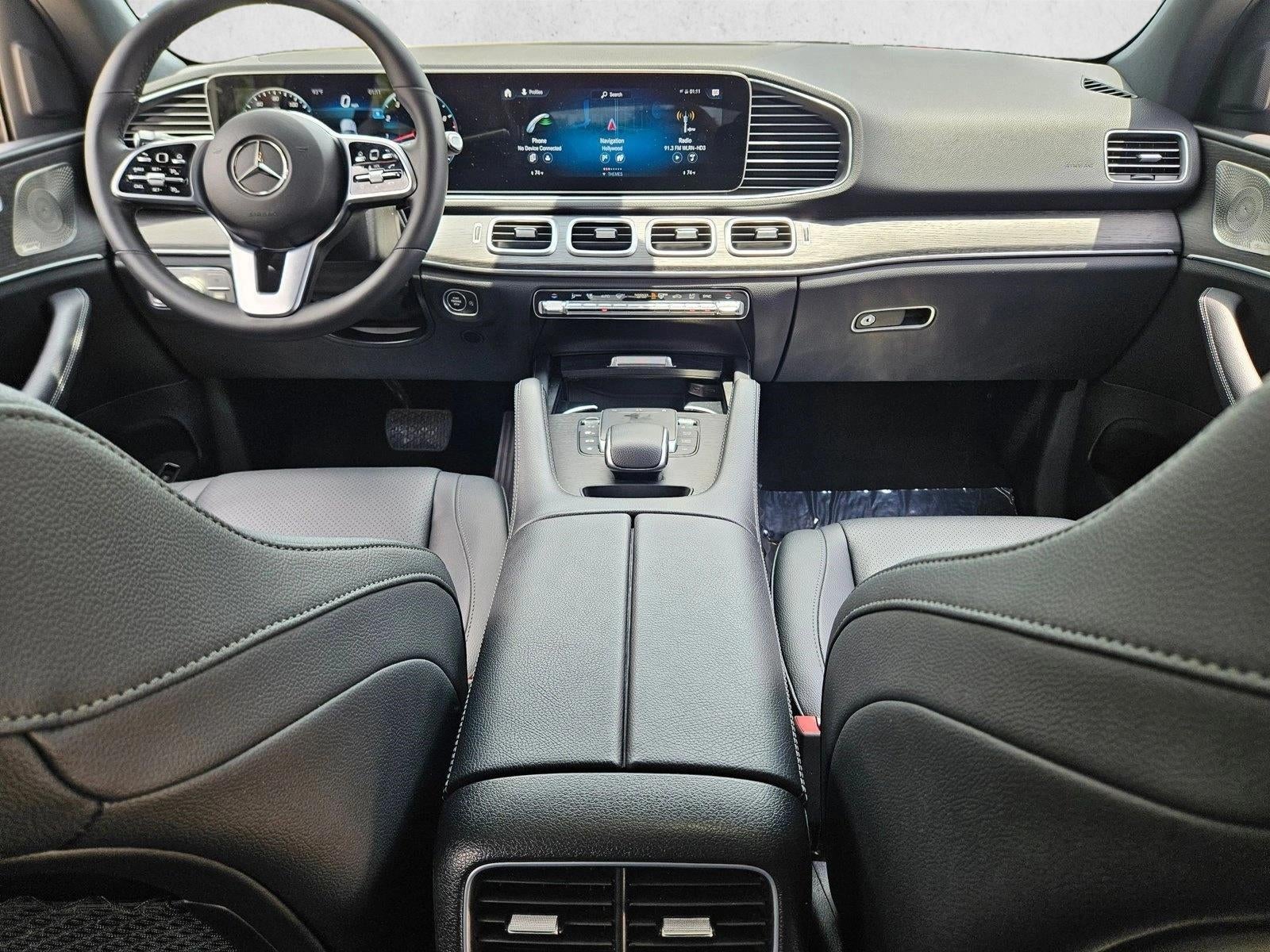 2022 Mercedes-Benz GLE GLE 350 SUV