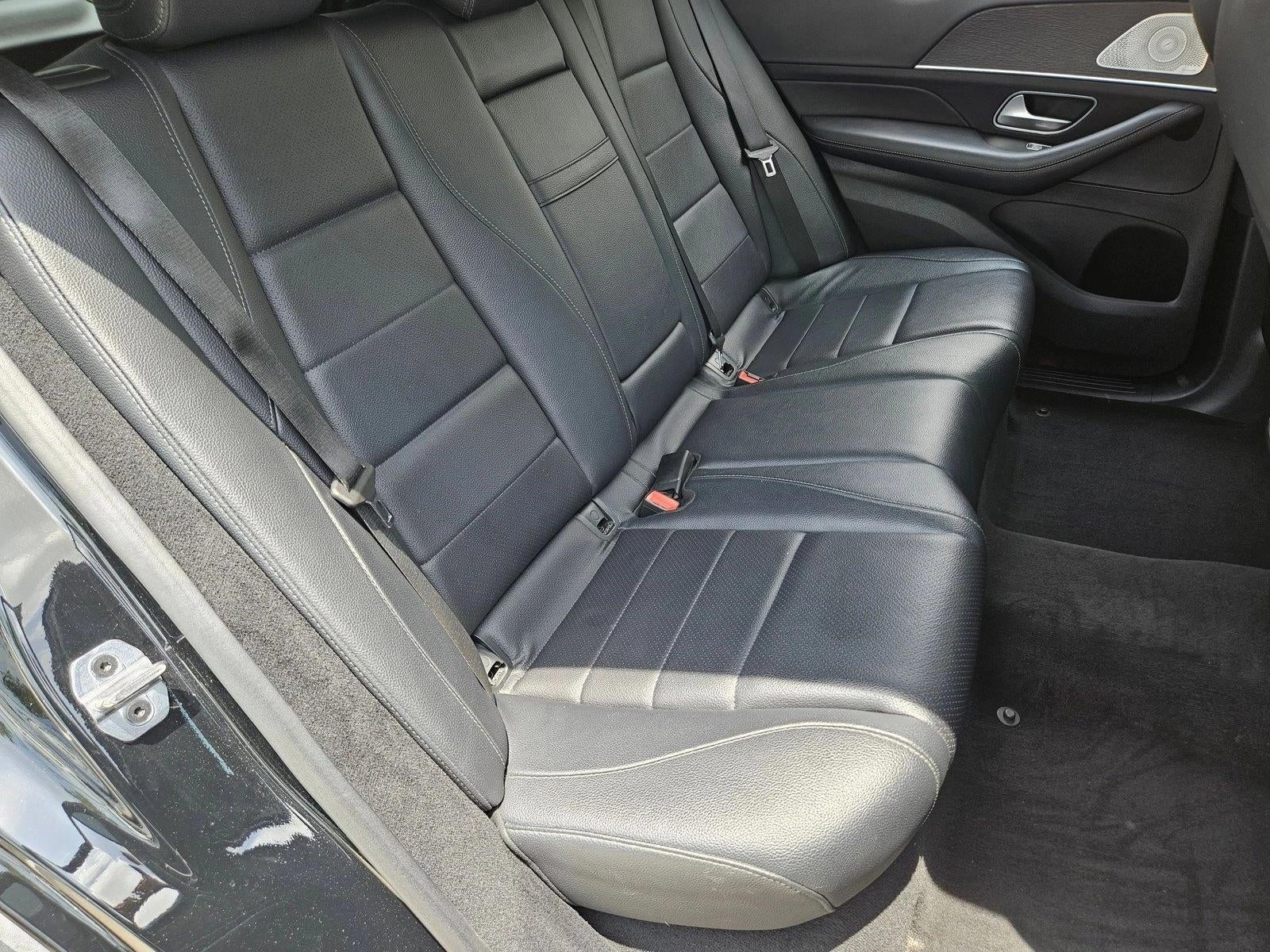 2022 Mercedes-Benz GLE GLE 350 SUV