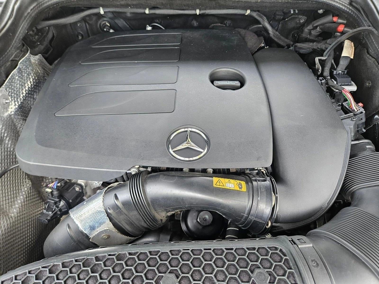 2022 Mercedes-Benz GLE GLE 350 SUV
