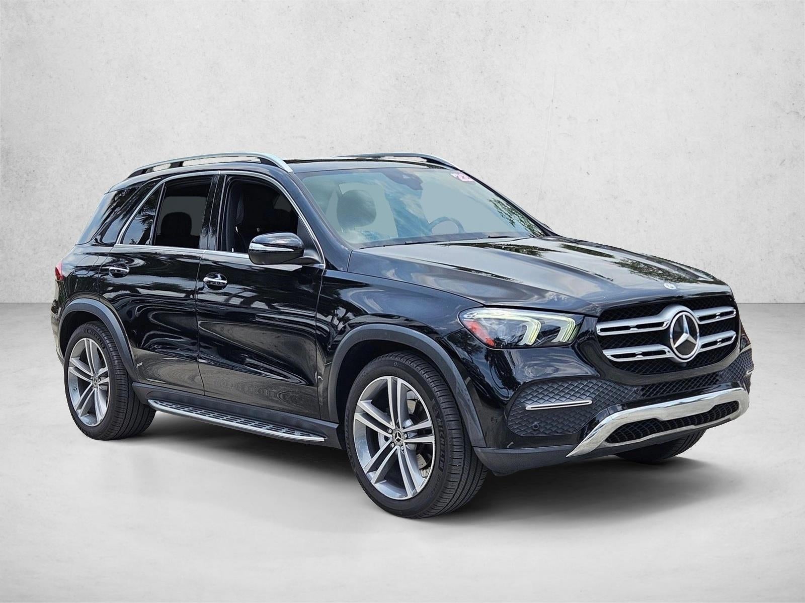 2022 Mercedes-Benz GLE GLE 350 SUV