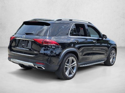 2022 Mercedes-Benz GLE GLE 350 SUV