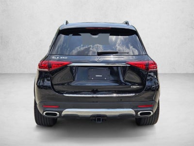 2022 Mercedes-Benz GLE GLE 350 SUV