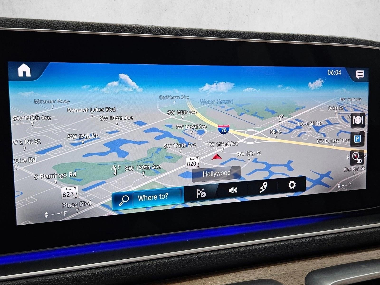 2022 Mercedes-Benz GLE GLE 350 SUV