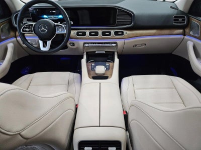 2022 Mercedes-Benz GLE GLE 350 SUV