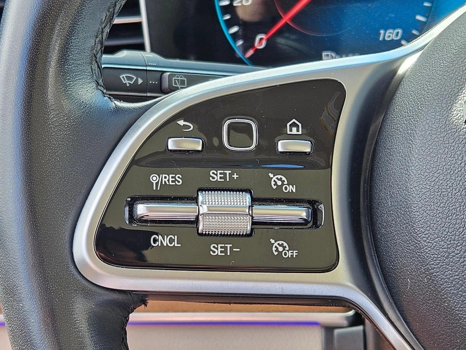 2022 Mercedes-Benz GLE GLE 350 SUV