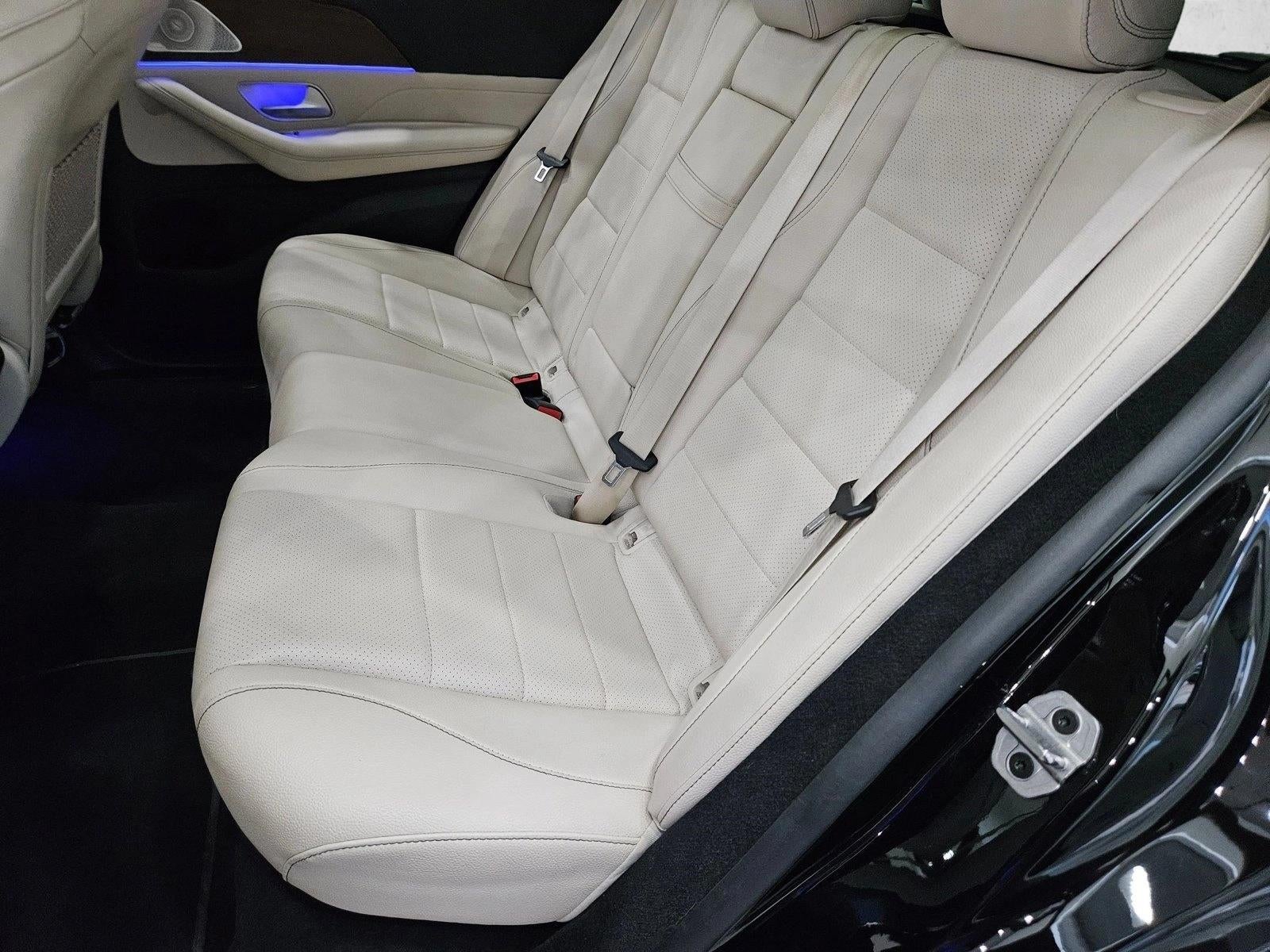 2022 Mercedes-Benz GLE GLE 350 SUV