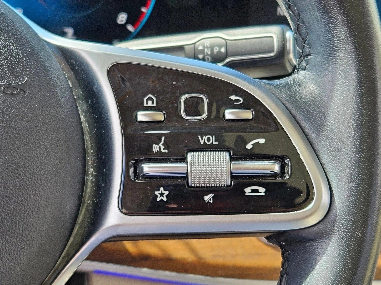 2022 Mercedes-Benz GLE GLE 350 SUV