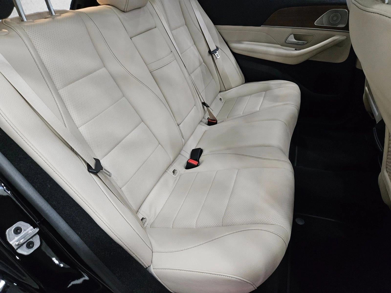 2022 Mercedes-Benz GLE GLE 350 SUV