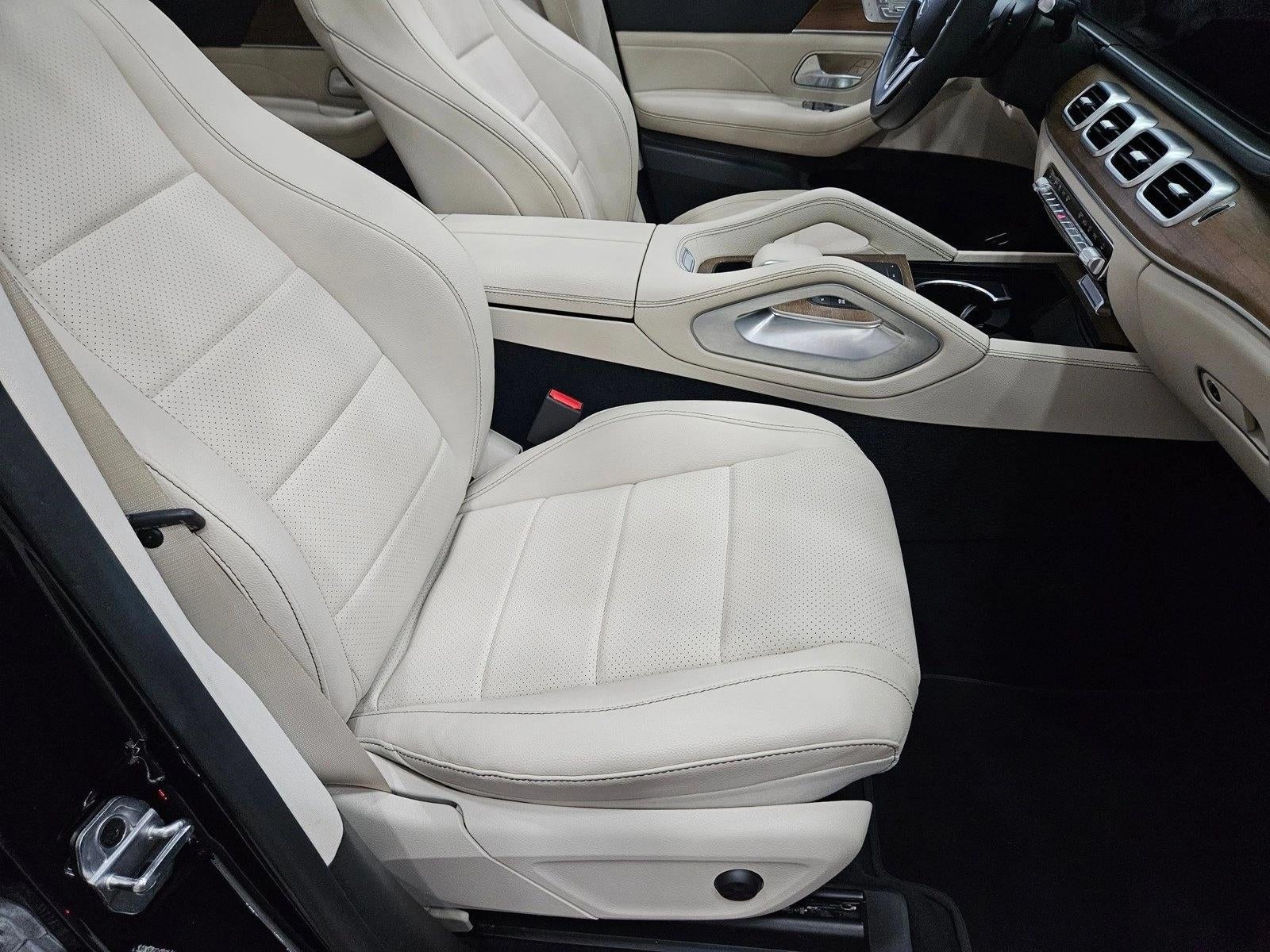 2022 Mercedes-Benz GLE GLE 350 SUV