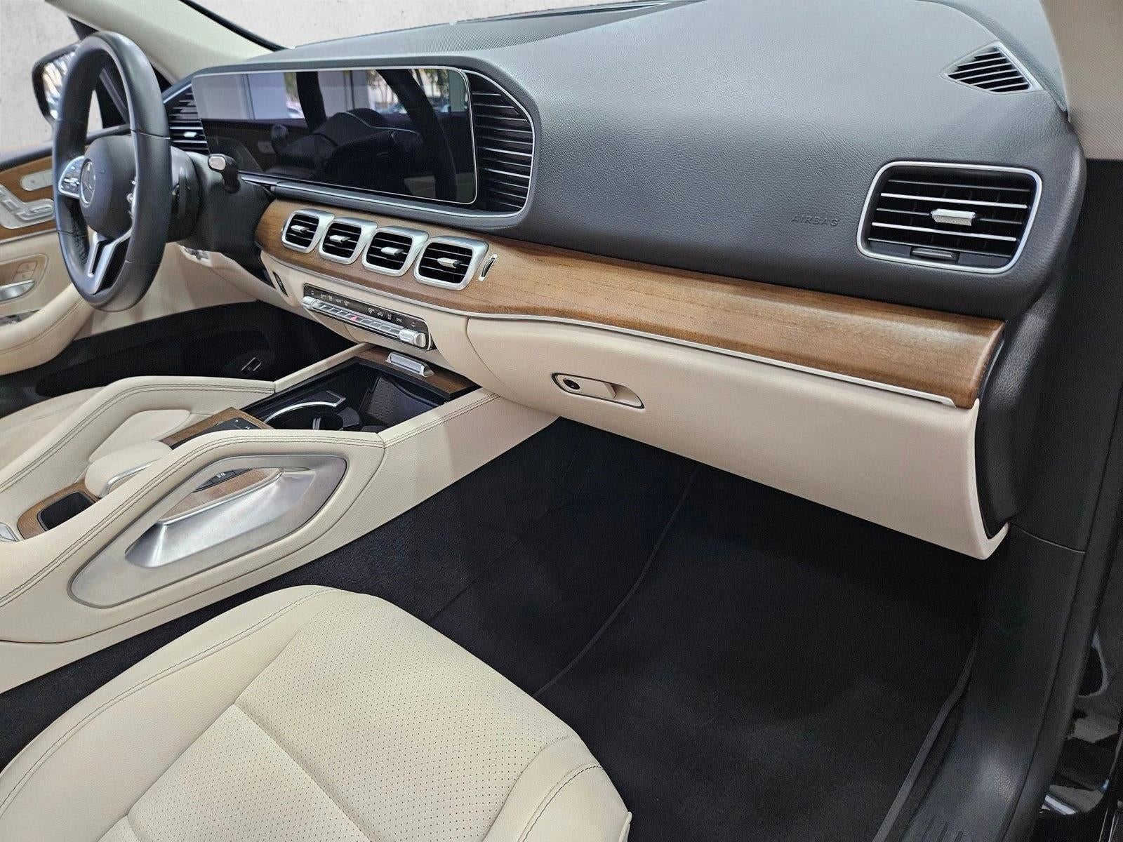 2022 Mercedes-Benz GLE GLE 350 SUV