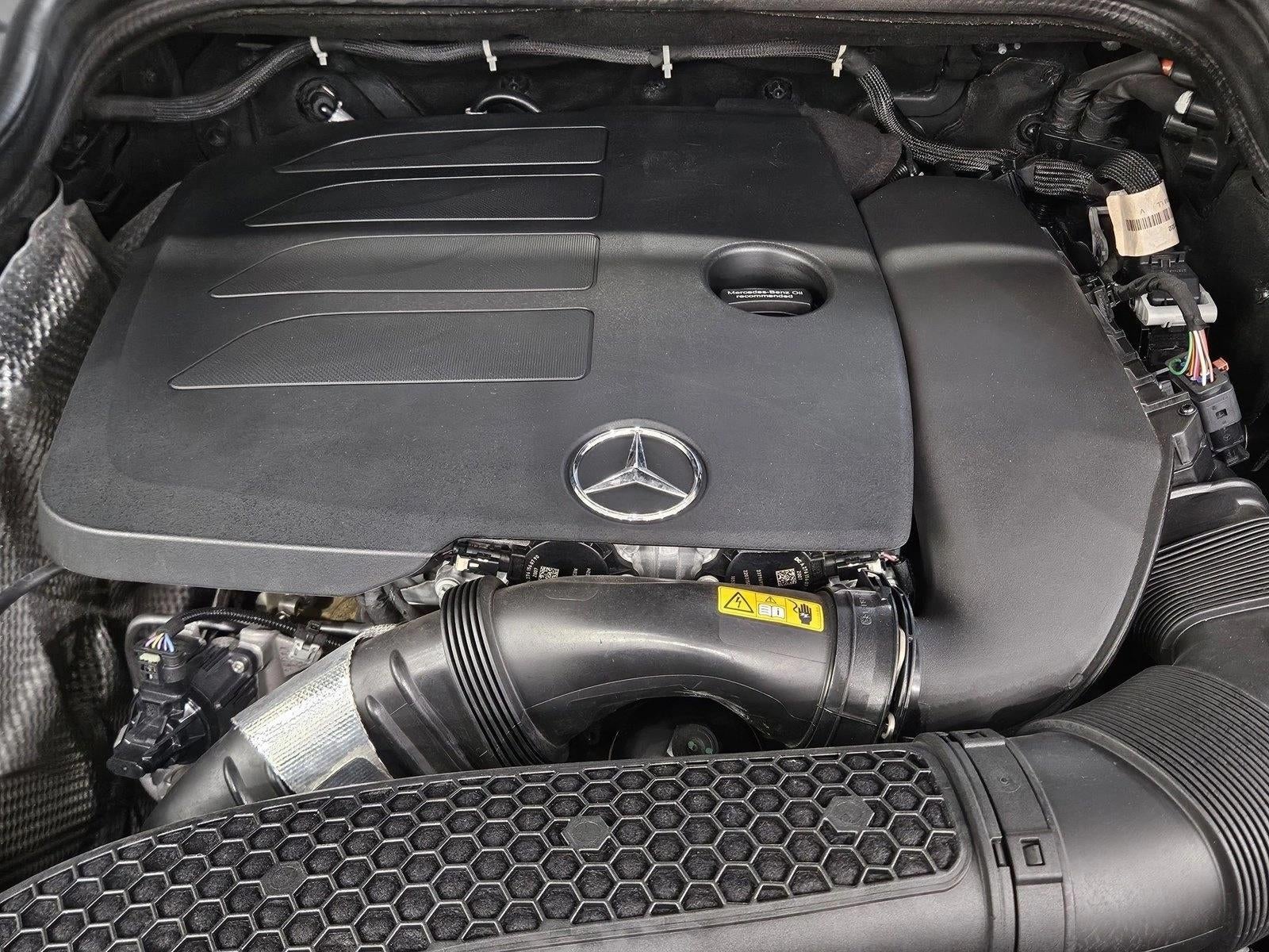 2022 Mercedes-Benz GLE GLE 350 SUV