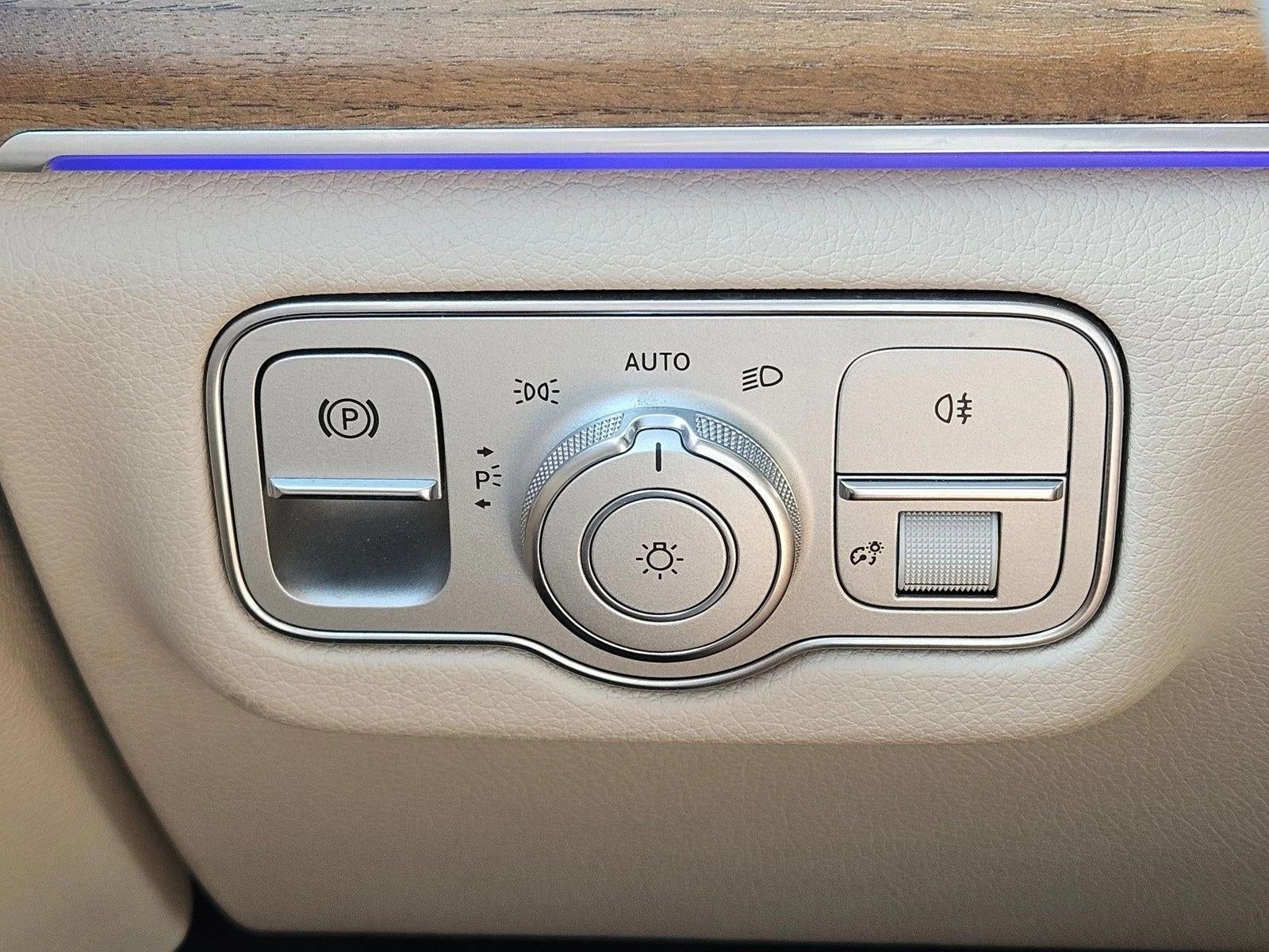 2022 Mercedes-Benz GLE GLE 350 SUV