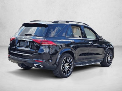 2022 Mercedes-Benz GLE GLE 350 SUV