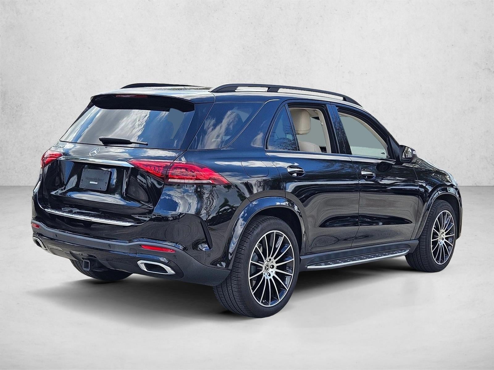 2022 Mercedes-Benz GLE GLE 350 SUV