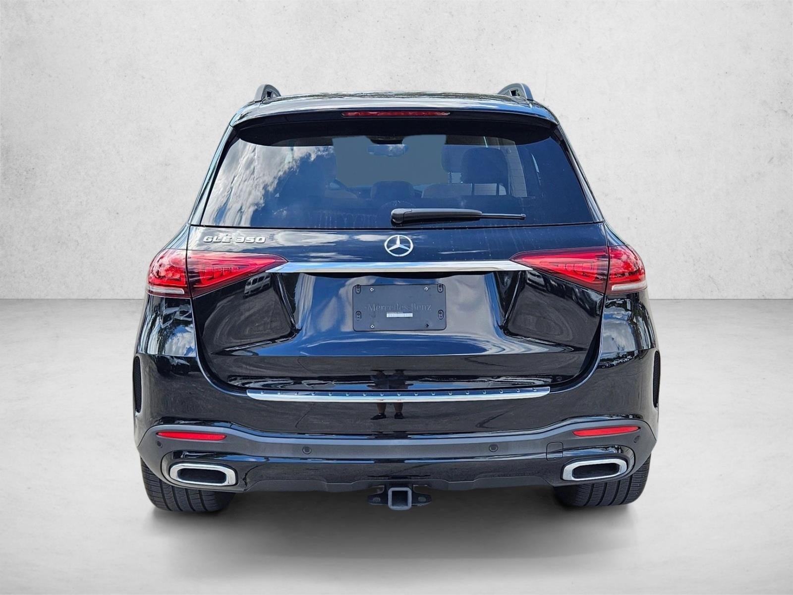 2022 Mercedes-Benz GLE GLE 350 SUV