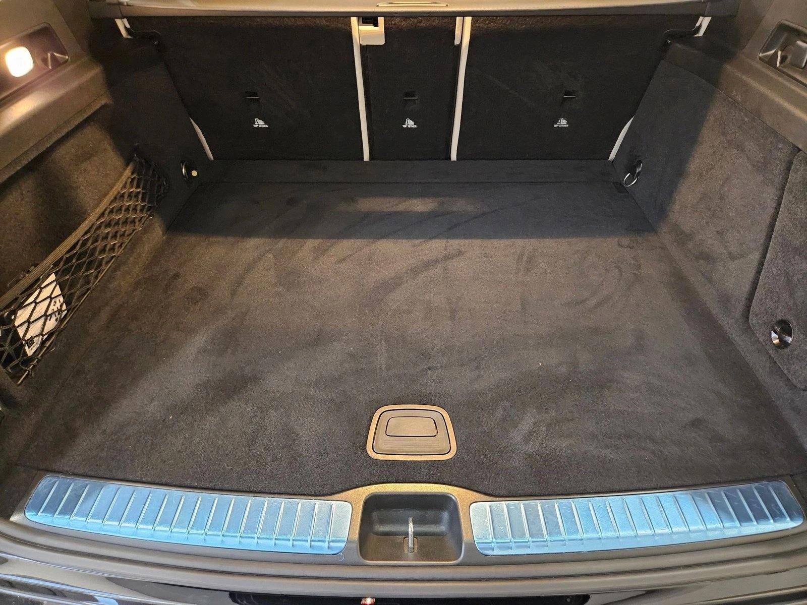 2022 Mercedes-Benz GLE GLE 350 SUV