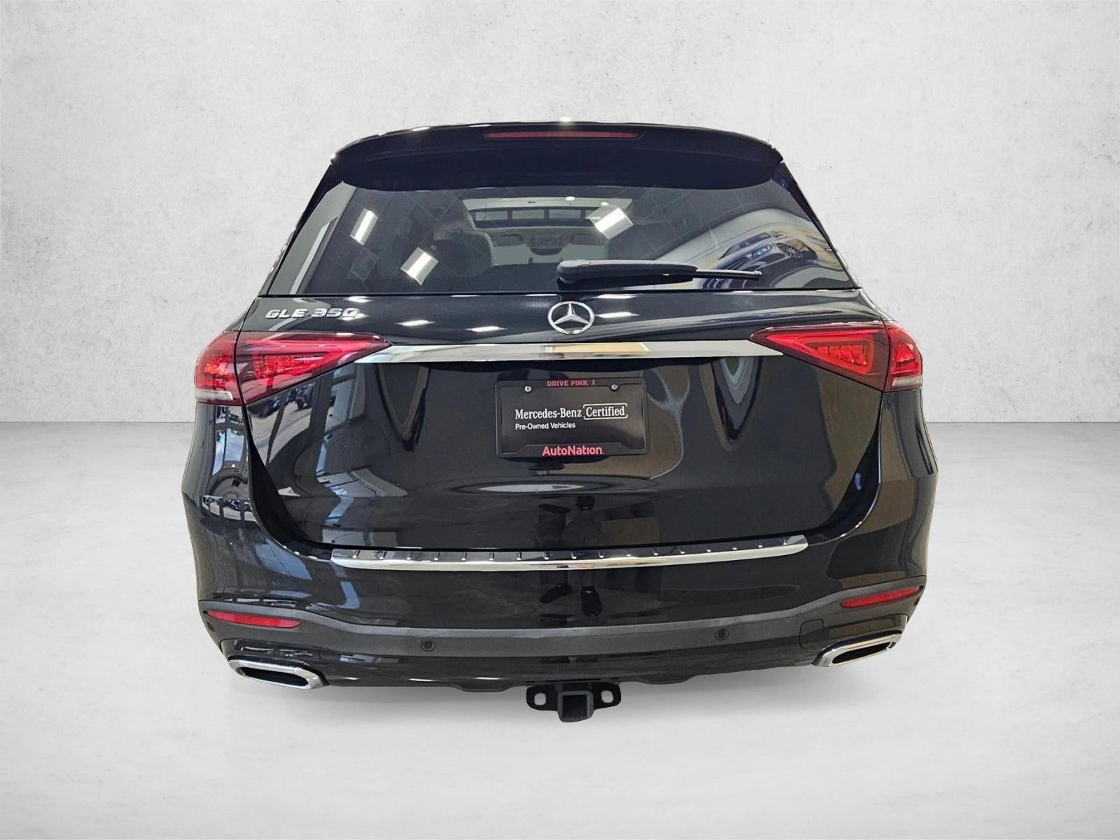 2022 Mercedes-Benz GLE GLE 350 SUV