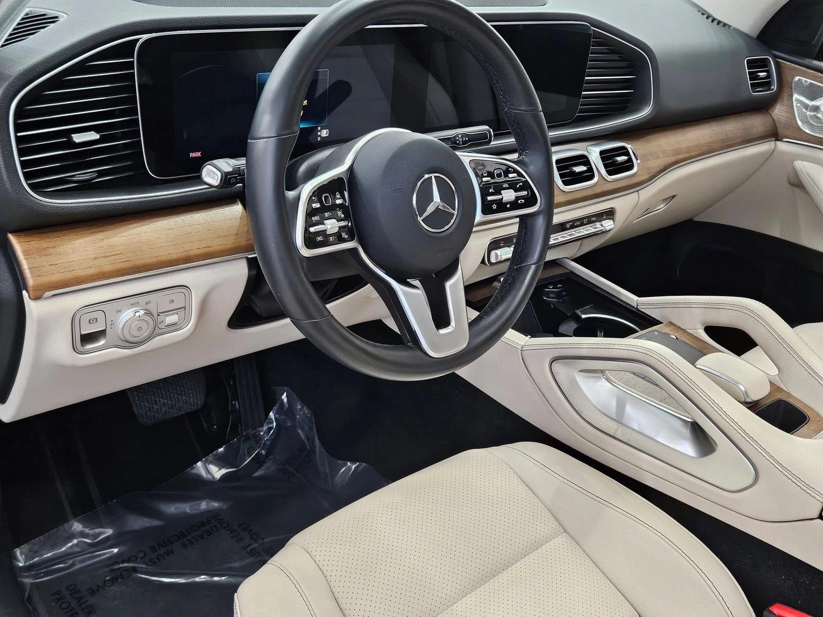 2022 Mercedes-Benz GLE GLE 350 SUV