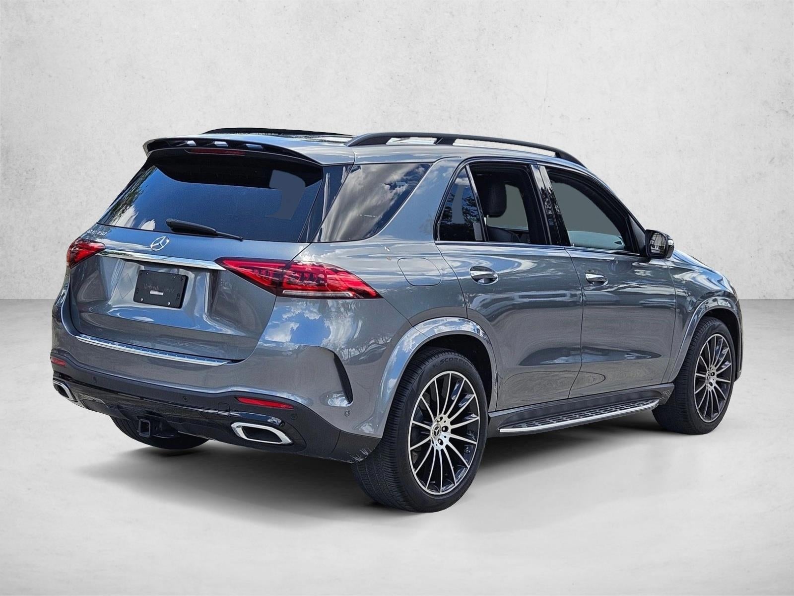 2023 Mercedes-Benz GLE GLE 350 SUV
