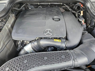 2022 Mercedes-Benz GLE GLE 350 SUV