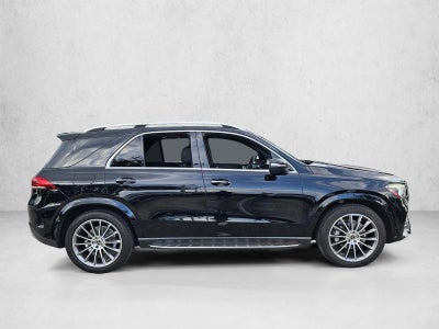 2022 Mercedes-Benz GLE GLE 350 SUV