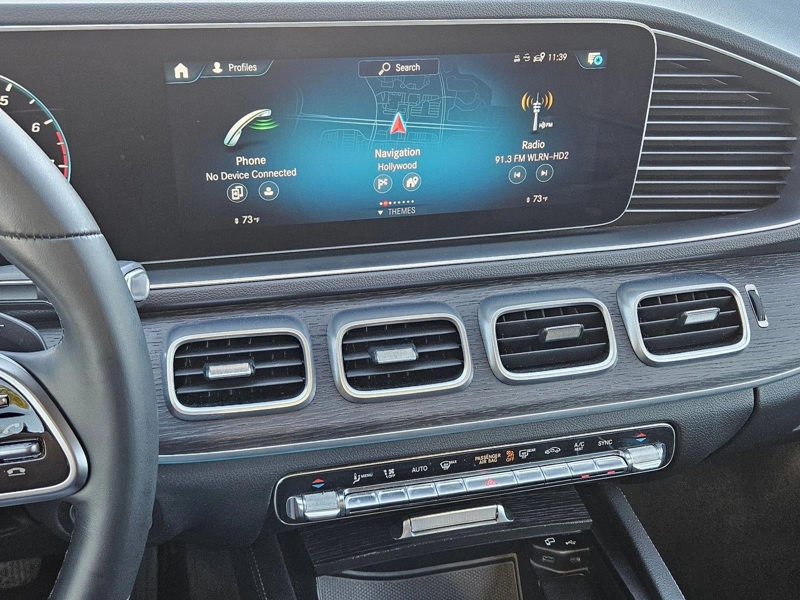 2022 Mercedes-Benz GLE GLE 350 SUV