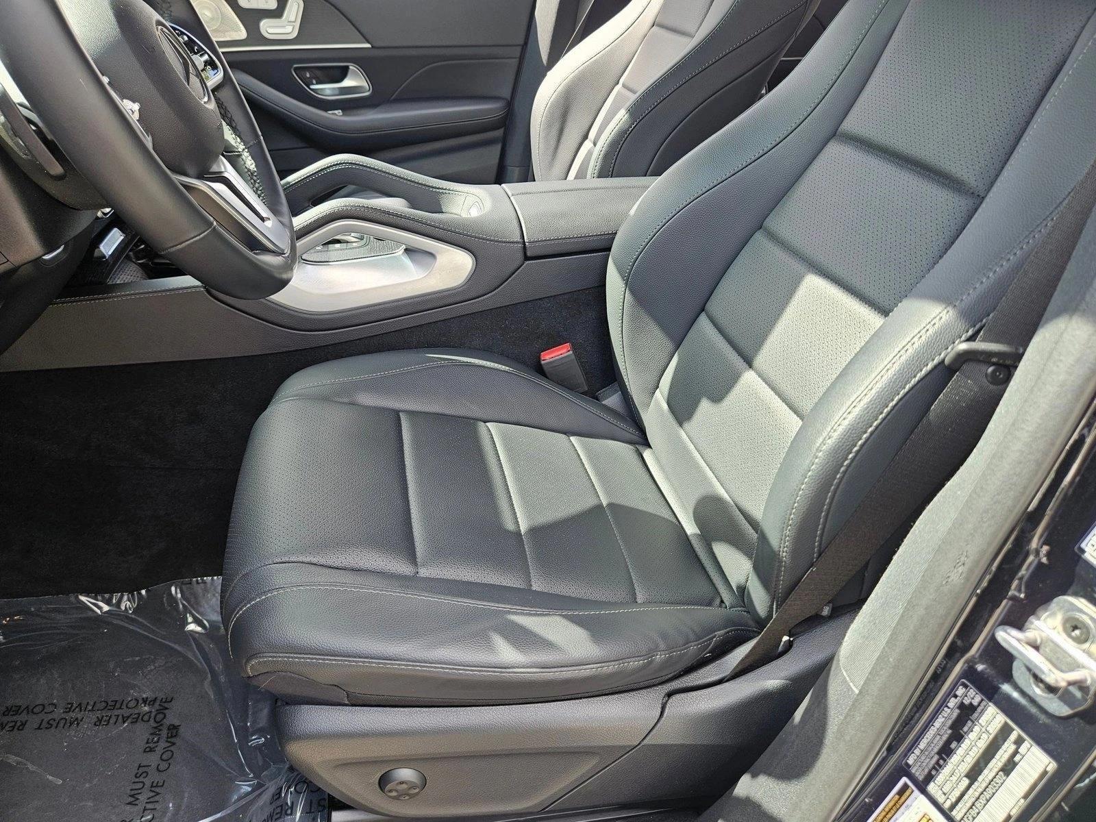 2023 Mercedes-Benz GLE GLE 350 SUV