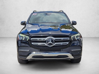 2023 Mercedes-Benz GLE GLE 350 SUV