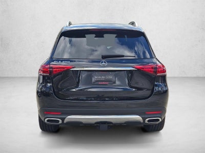 2023 Mercedes-Benz GLE GLE 350 SUV