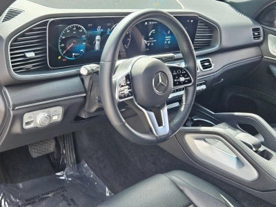 2023 Mercedes-Benz GLE GLE 350 SUV