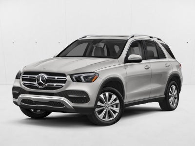 2020 Mercedes-Benz GLE GLE 350 SUV