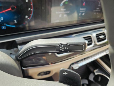 2020 Mercedes-Benz GLE GLE 350 SUV