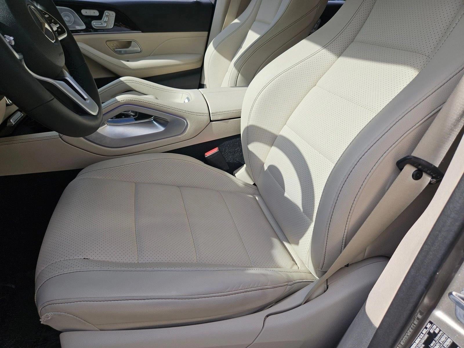 2020 Mercedes-Benz GLE GLE 350 SUV