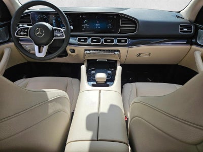 2020 Mercedes-Benz GLE GLE 350 SUV