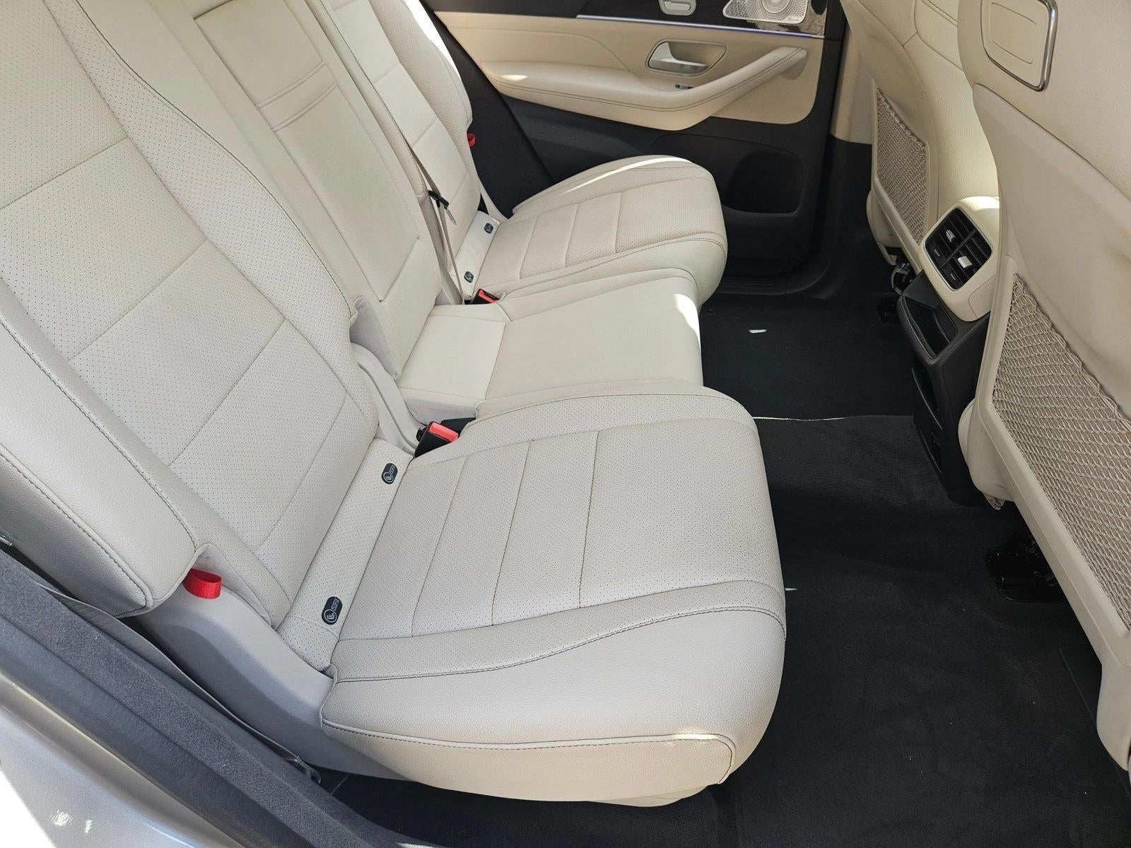 2020 Mercedes-Benz GLE GLE 350 SUV