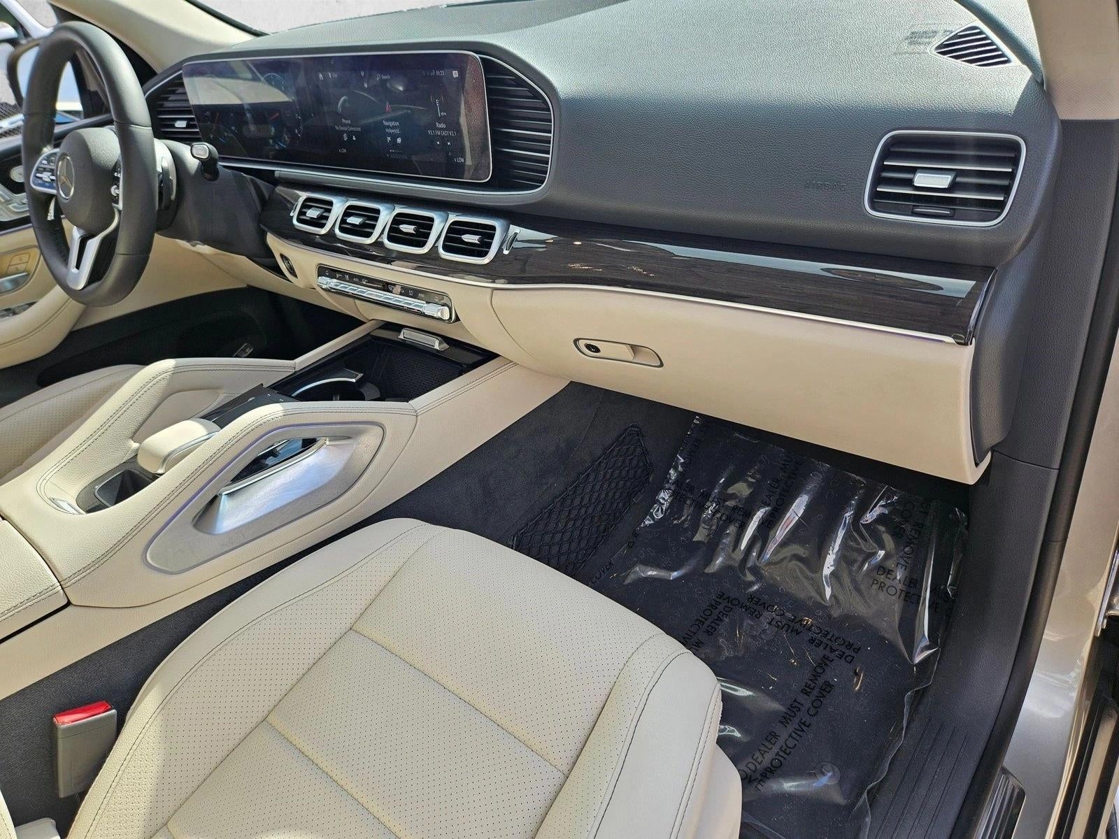 2020 Mercedes-Benz GLE GLE 350 SUV
