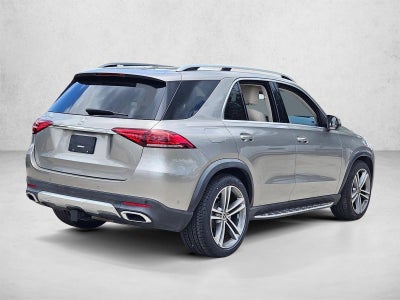 2020 Mercedes-Benz GLE GLE 350 SUV