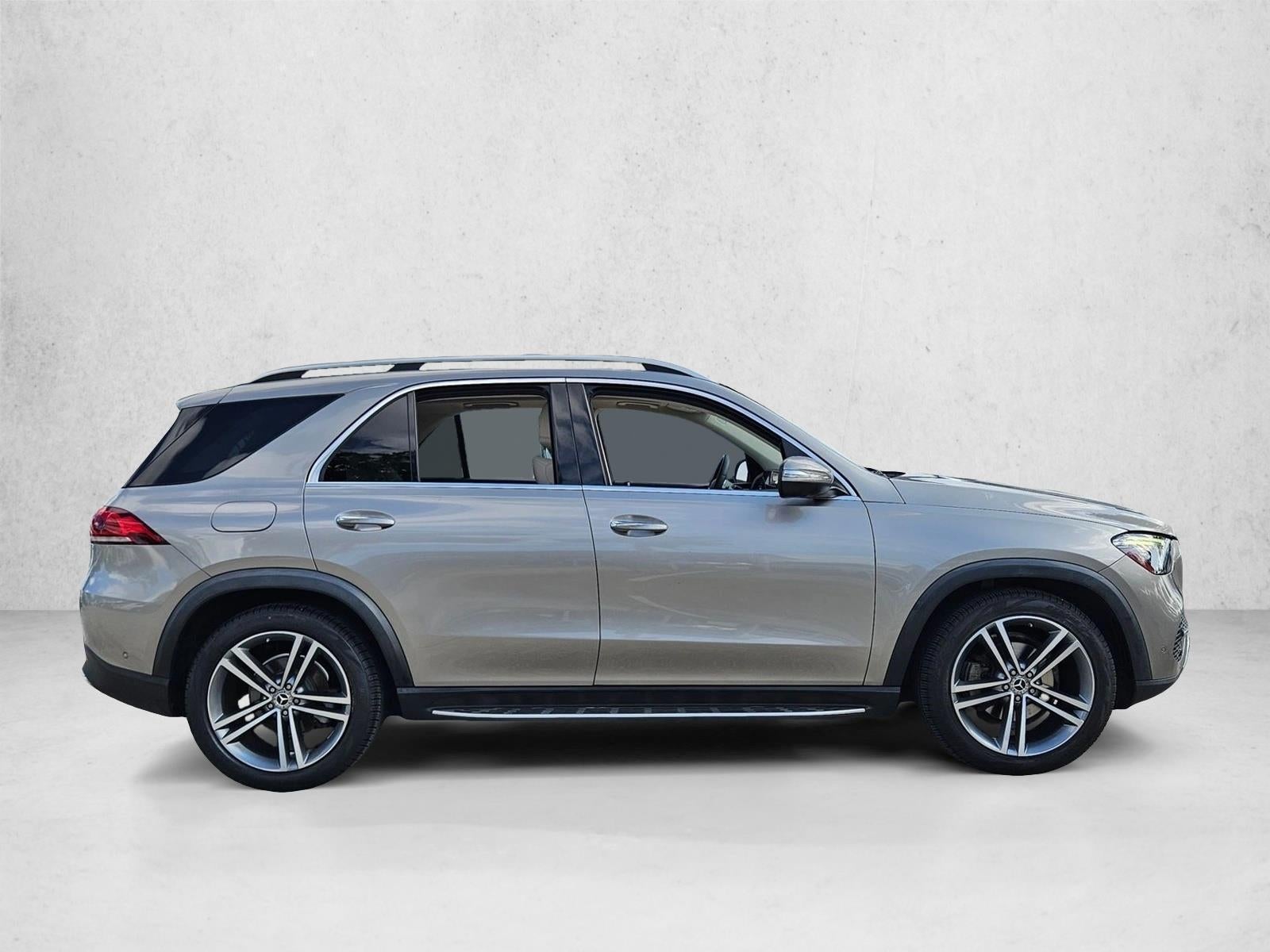 2020 Mercedes-Benz GLE GLE 350 SUV