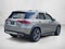 2020 Mercedes-Benz GLE GLE 350 SUV