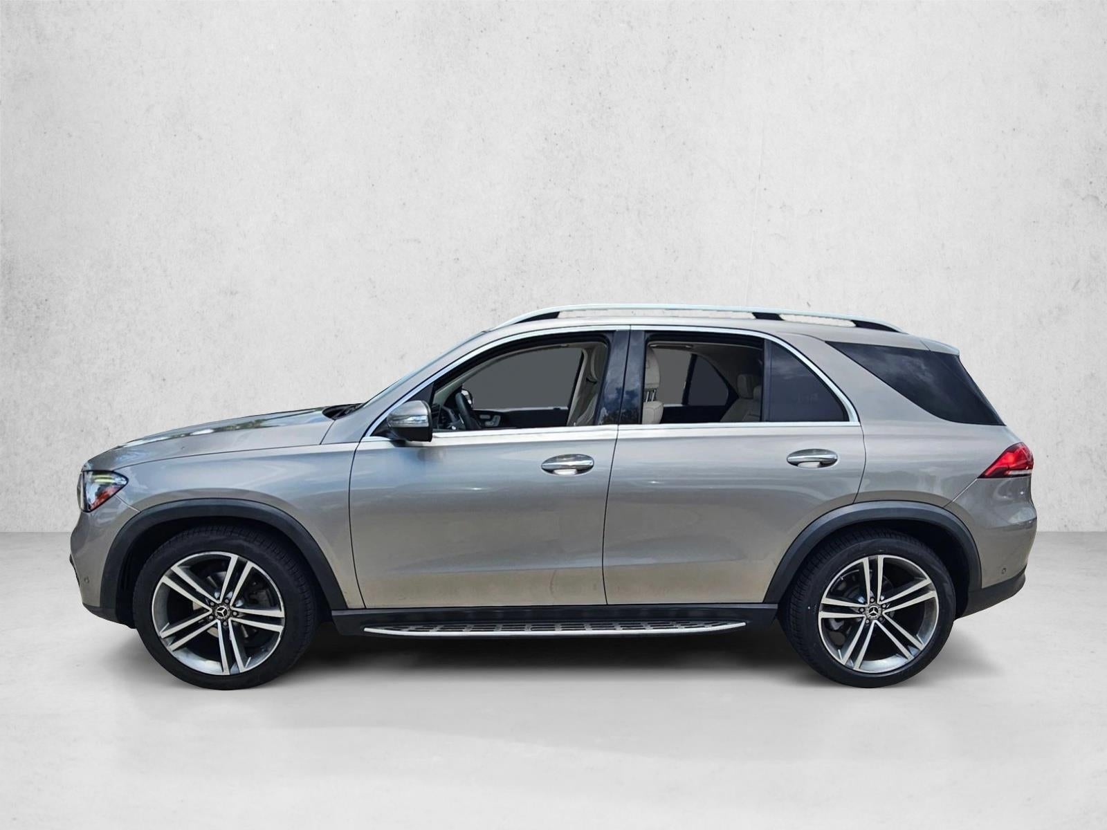 2020 Mercedes-Benz GLE GLE 350 SUV