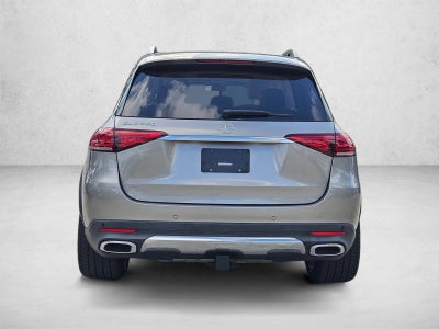 2020 Mercedes-Benz GLE GLE 350 SUV